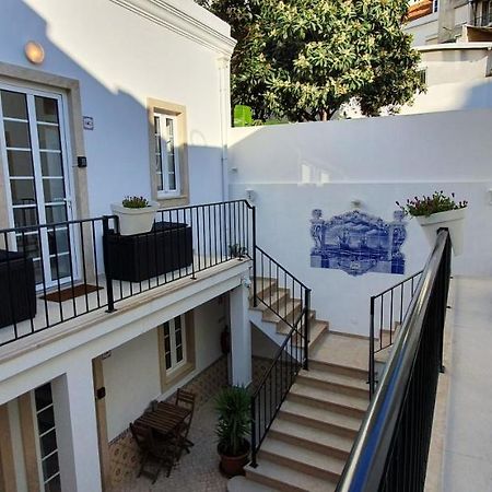 Bmyt - The Villa Lisbon Exterior photo
